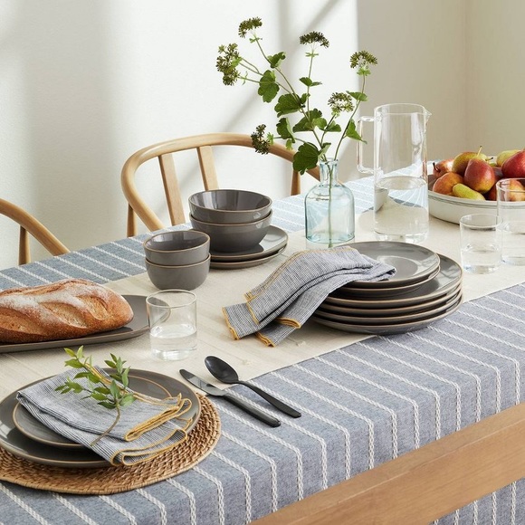 HEARTH & HAND by MAGNOLIA HOME 🍋 CLEAR GLASS. - Picture 5 of 7